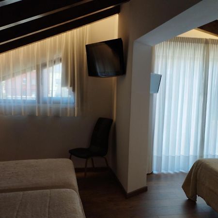 Torre De Quintana Hotel Suances Exterior photo