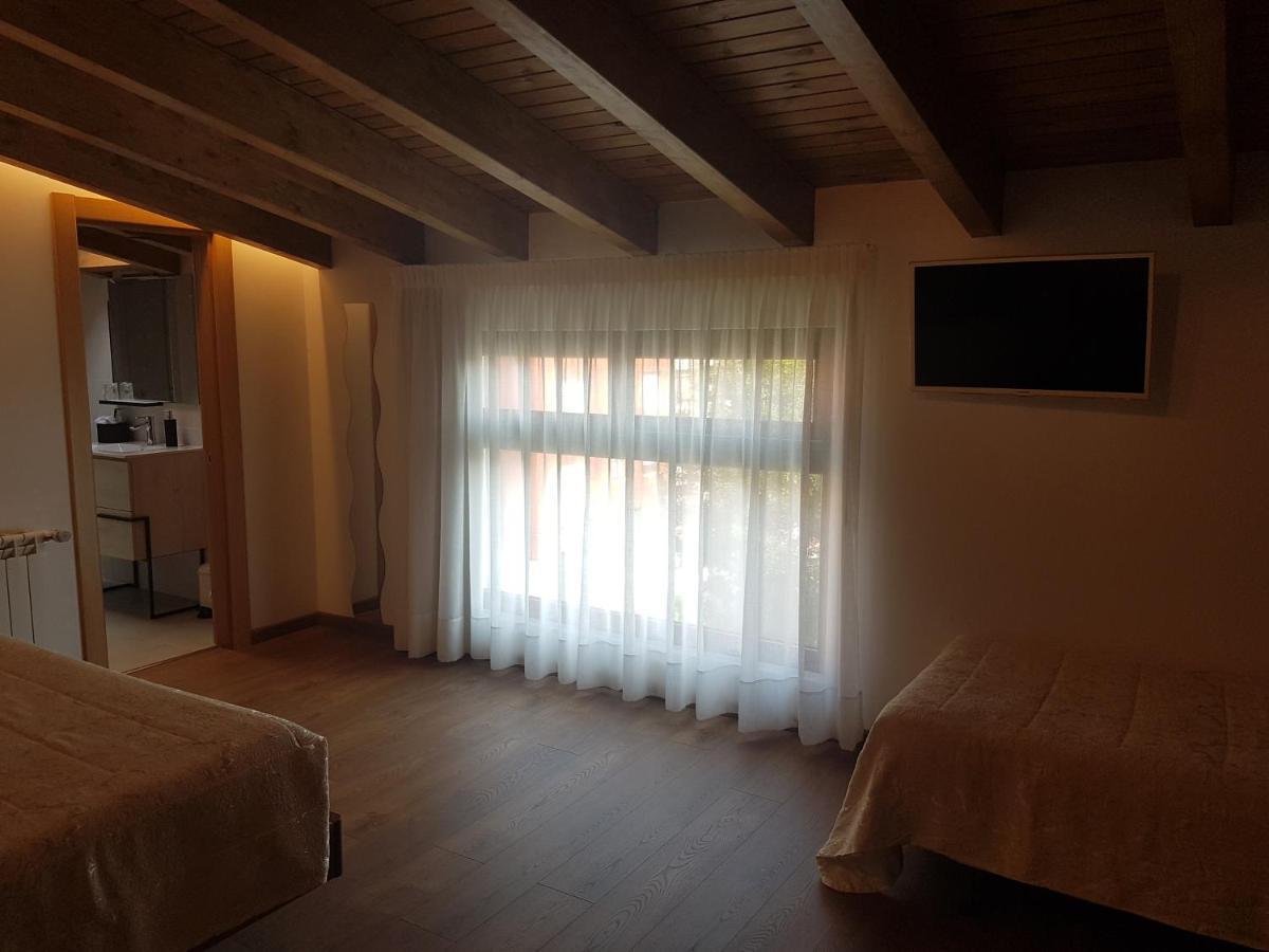 Torre De Quintana Hotel Suances Exterior photo