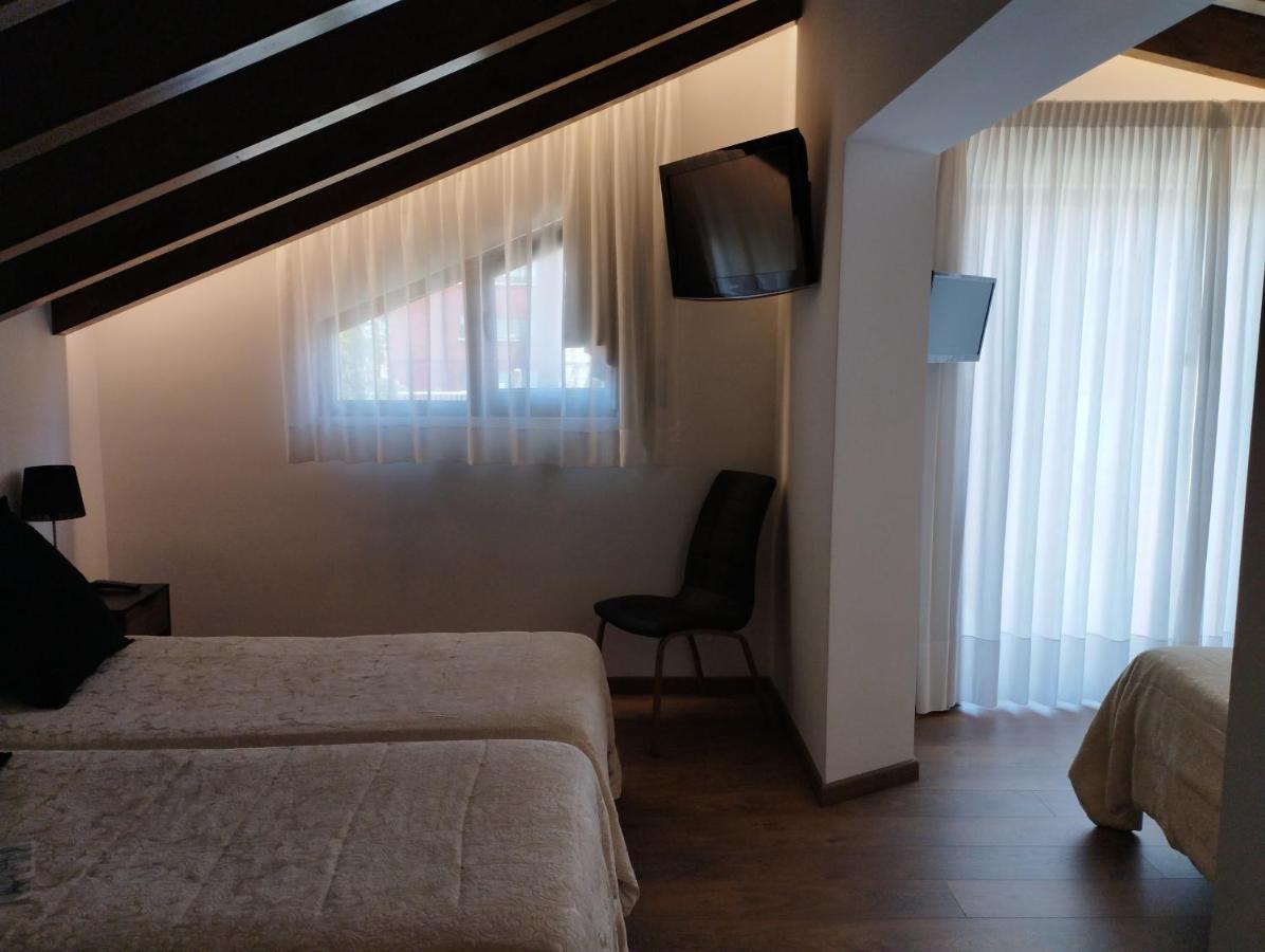 Torre De Quintana Hotel Suances Exterior photo