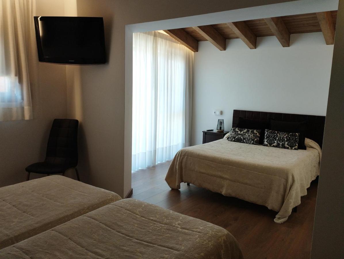 Torre De Quintana Hotel Suances Exterior photo