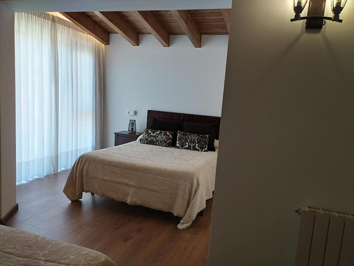 Torre De Quintana Hotel Suances Exterior photo