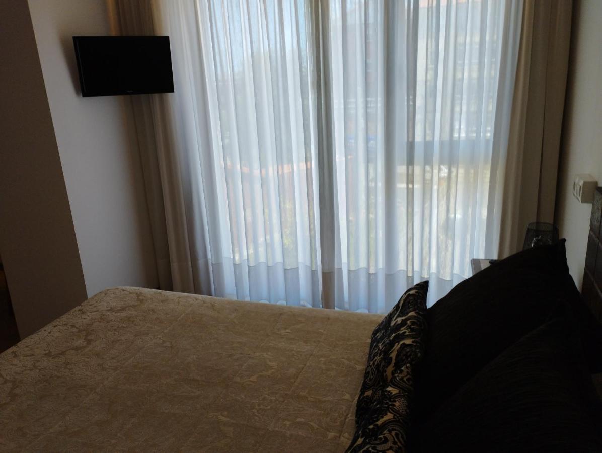 Torre De Quintana Hotel Suances Exterior photo