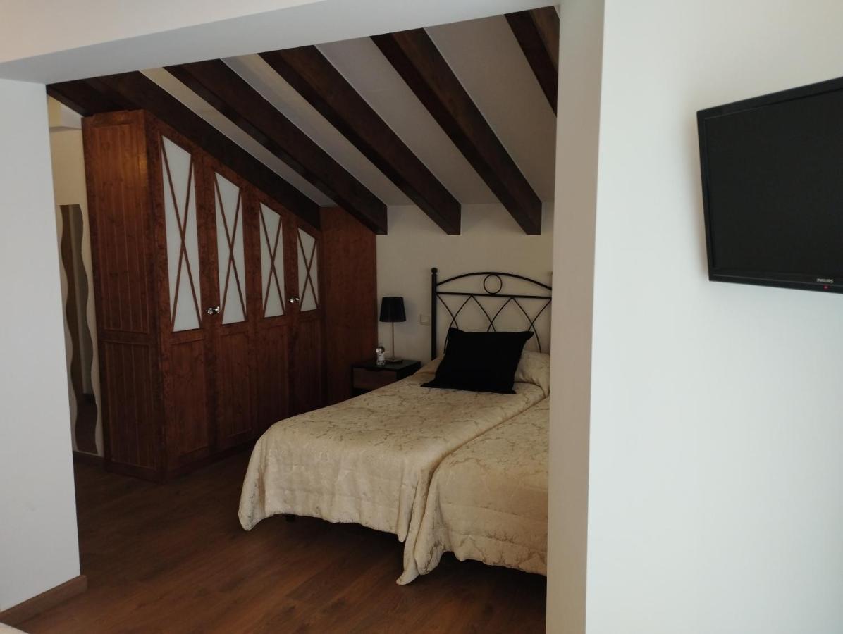 Torre De Quintana Hotel Suances Exterior photo