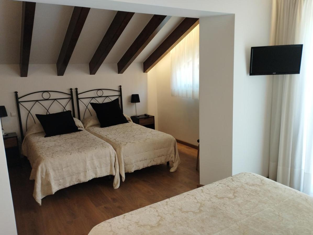 Torre De Quintana Hotel Suances Exterior photo