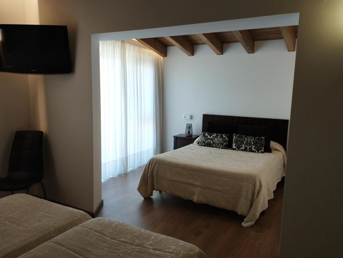 Torre De Quintana Hotel Suances Exterior photo
