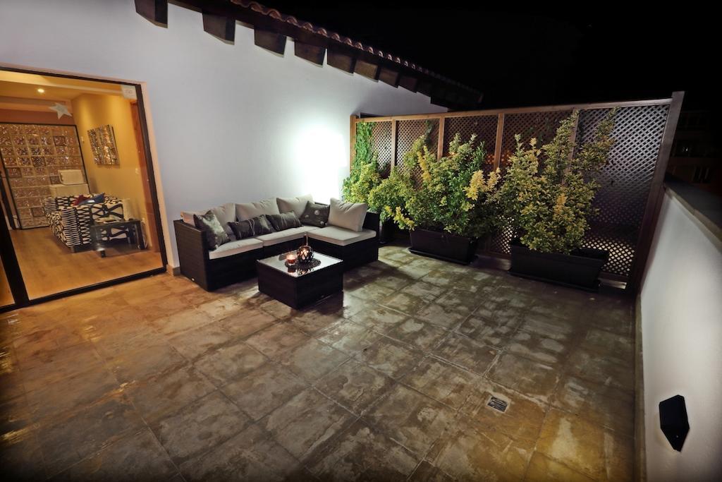 Torre De Quintana Hotel Suances Exterior photo