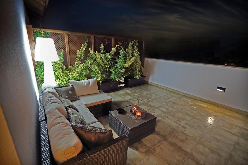 Torre De Quintana Hotel Suances Exterior photo