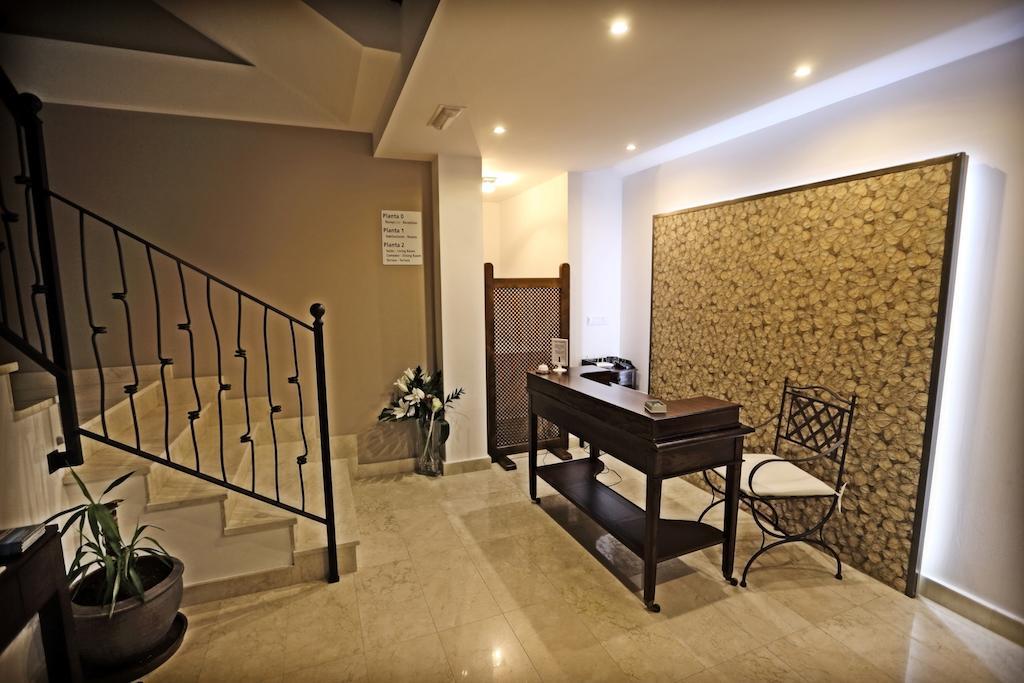 Torre De Quintana Hotel Suances Exterior photo