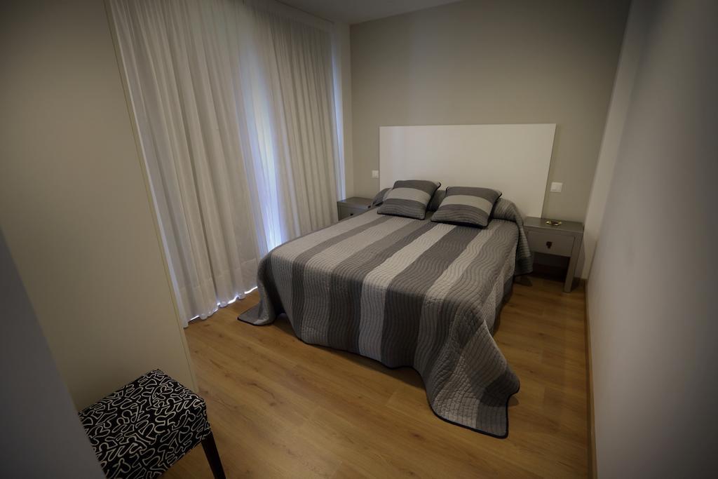 Torre De Quintana Hotel Suances Room photo